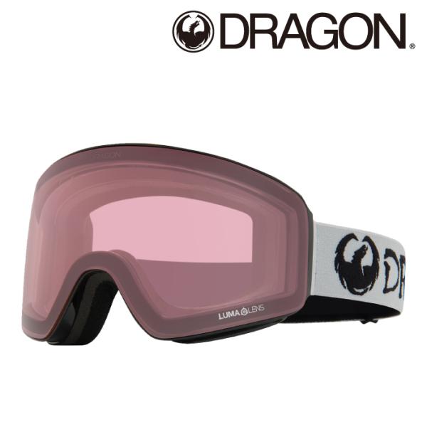 ドラゴン（DRAGON） 日本正規品 スノーボード ゴーグル DRAGON PXV