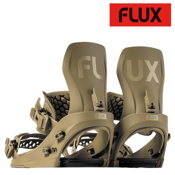 FLUX BINDINGS（フラックスバインディング） 日本正規品 スノーボード