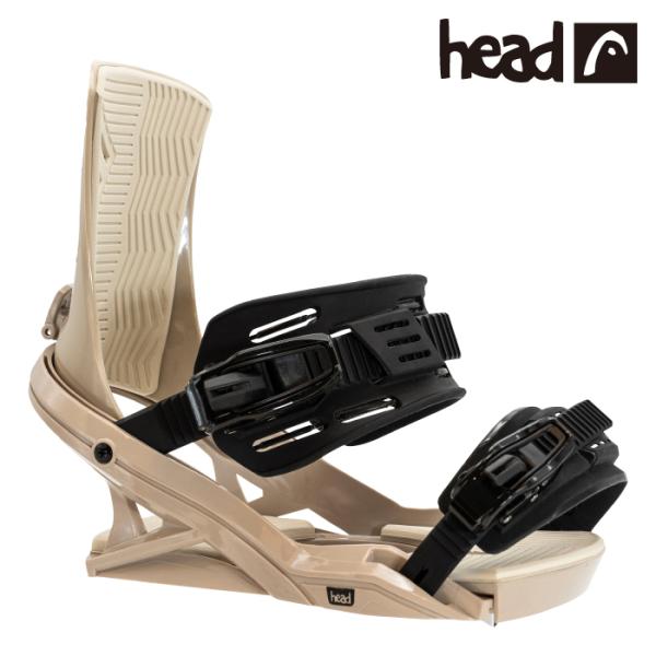 HEAD（ヘッド） 日本正規品 スノーボード ビンディング HEAD FX ONE