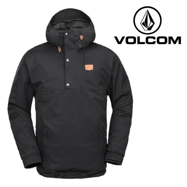 VOLCOM LONGO 20K JACKET ボルコム スノボウエア スノボー VOLCOM（ボルコム） 日本正規品 スノーボード ウェア ジャケット