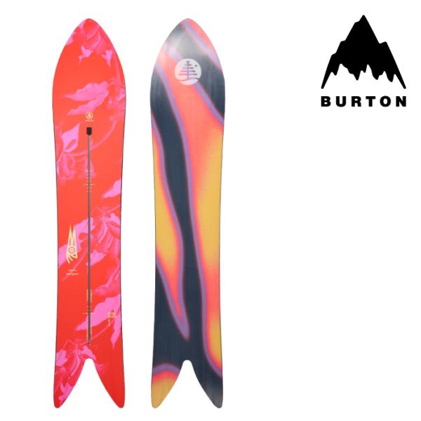 BURTON スノーボード 161 カバーセット 【公式通販】