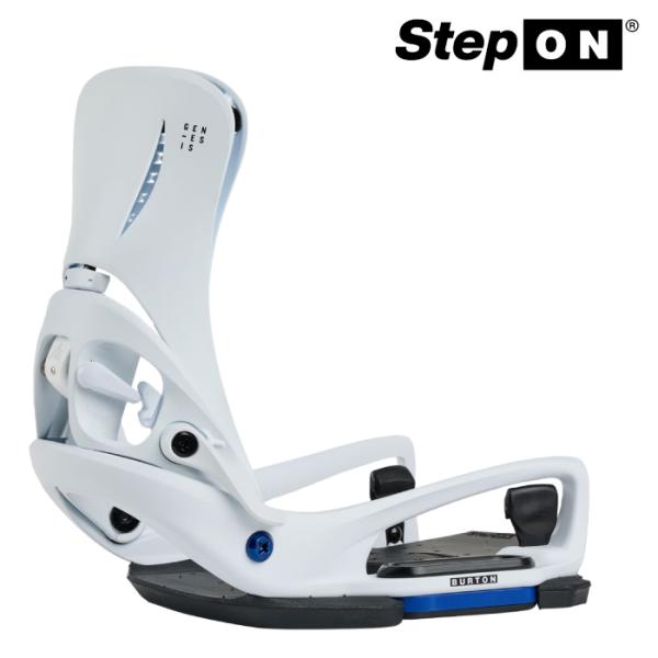 BURTON バートン Step On ジェネシス EST バインディング M BURTON 日本正規品 スノーボード ビンディング バートン MENS