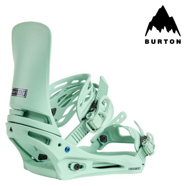 BURTON（バートン） 日本正規品 スノーボード ビンディング BURTON