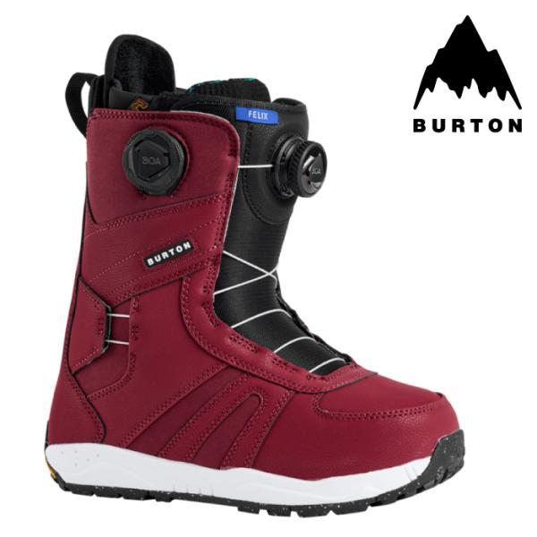 バートン　ブーツ　レディース　Burton FELIX BOA BURTON（バートン） 日本正規品 スノーボード ブーツ BURTON WOMENS