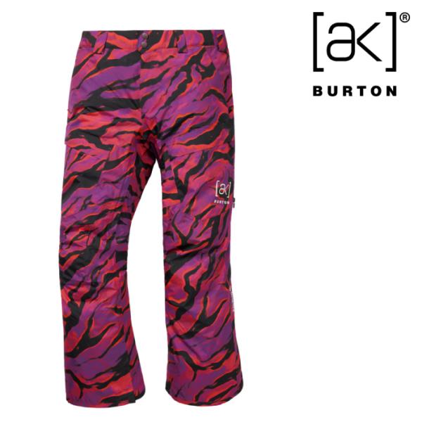 BURTON（バートン） 日本正規品 スノーボード ウェア パンツ BURTON