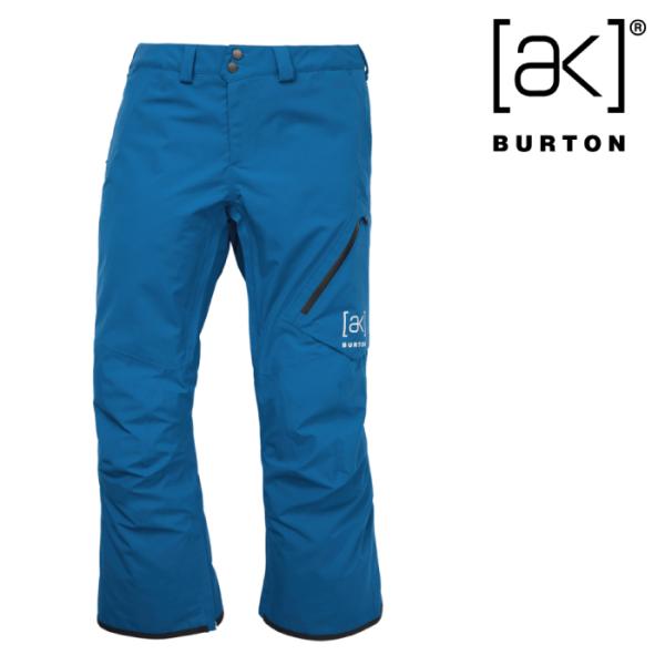 BURTON（バートン） 日本正規品 スノーボード ウェア パンツ BURTON