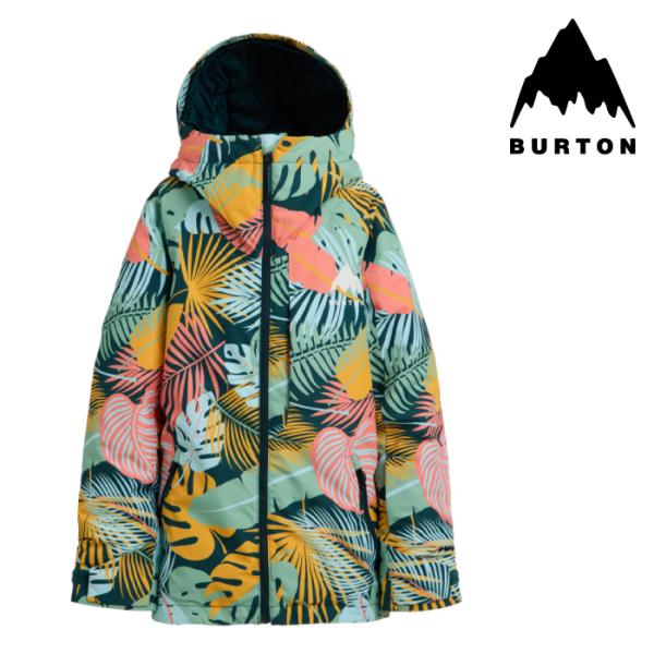 BURTON（バートン） 日本正規品 スノーボード ウェア ジャケット