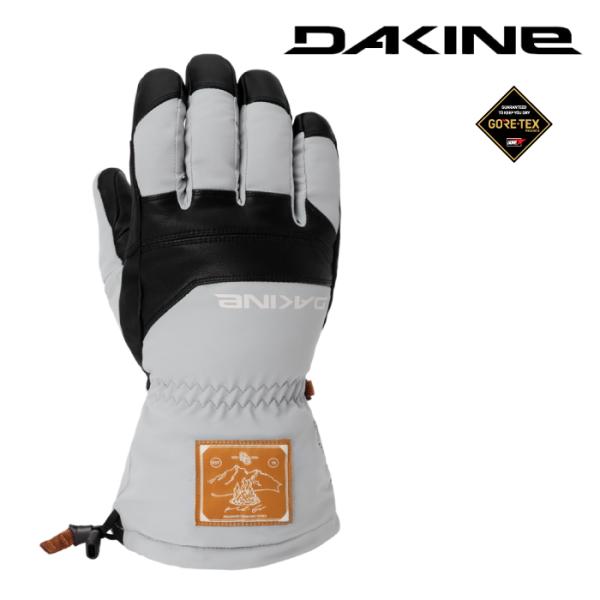 DAKINE（ダカイン） 日本正規品 スノーボード グローブ DAKINE TEAM