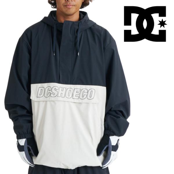 DC SHOES（ディーシーシューズ） 日本正規品 スノーボード ウェア
