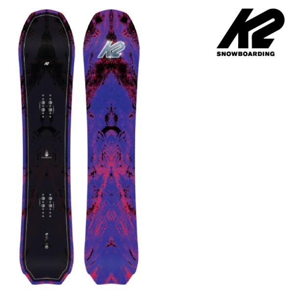 爆買 日本正規品 スノーボード 板 ケーツー K2 ALMANAC アルマナック メンズ レディース 25-26