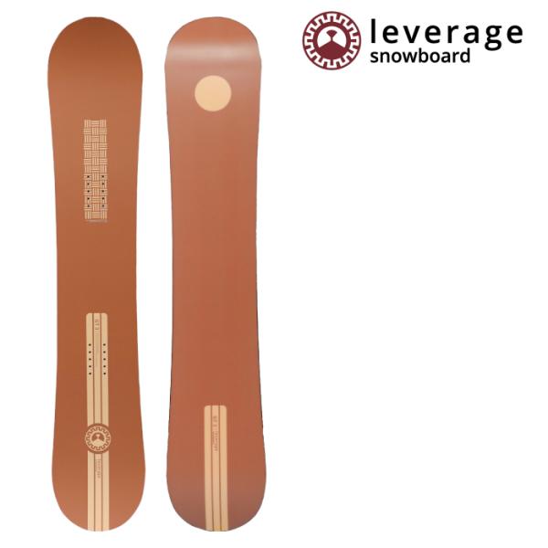 スノーボード leverage board GT3 155cm 日本正規品 スノーボード 板 レバレッジ LEVERAGE GT3 WOMEN'S