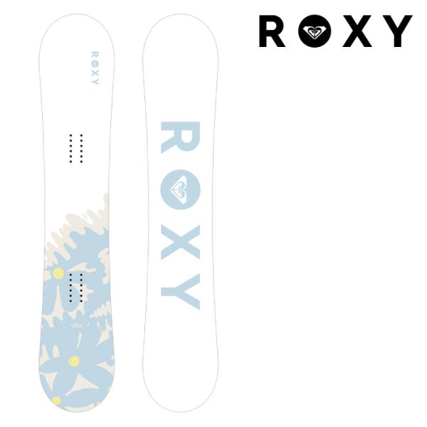 爆買 日本正規品 スノーボード 板 ロキシー ROXY DAWN ドーン レディース 25-26