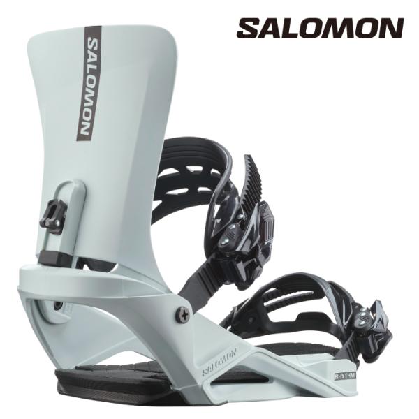 SALOMON サロモン　リズム　スノーボードビンディング newstock_26sal00224