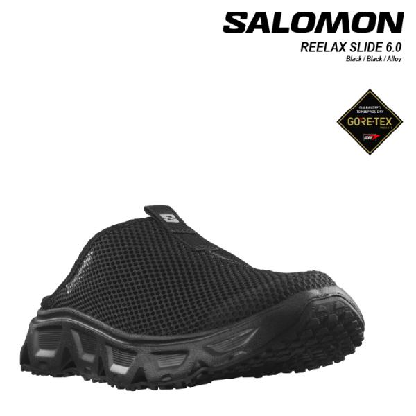 SALOMON（サロモン） 日本正規品 リカバリー シューズ サンダル