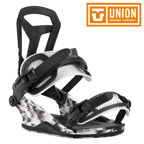 UNION BINDING 日本正規品 スノーボード ビンディング ユニオン UNION