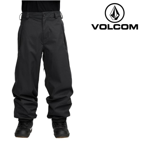 VOLCOM（ボルコム） 日本正規品 スノーボード ウェア パンツ VOLCOM