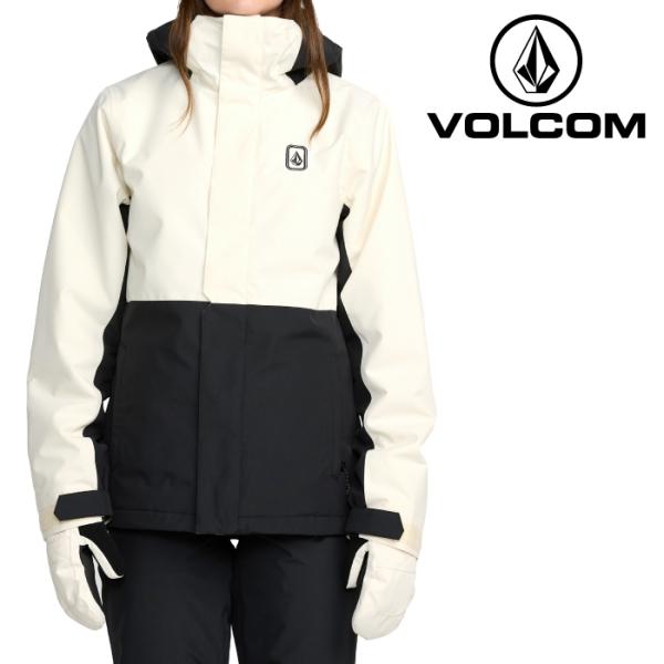 VOLCOM（ボルコム） 日本正規品 スノーボード ウェア ジャケット