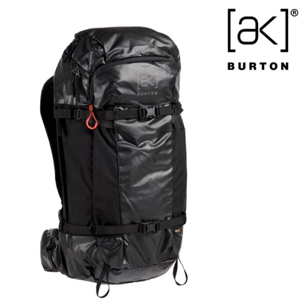 日本正規品 スノーボード バックパック バートン BURTON AK DISPATCHER 35L BACKPACK True Black 26-27