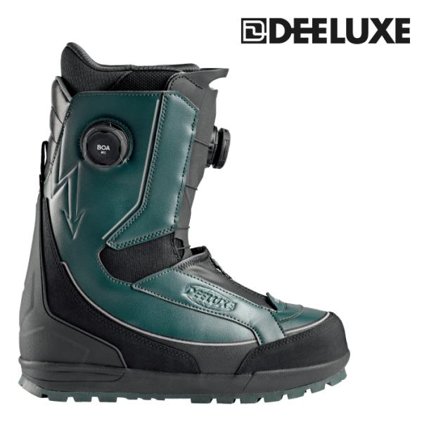 deeline スノーボードブーツ DEELUXE（ディーラックス） 日本正規品 スノーボード ブーツ DEELUXE