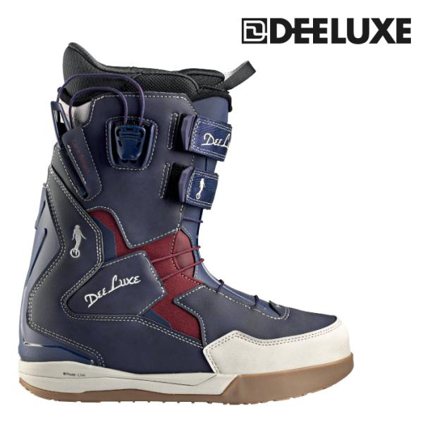 DEELUXE（ディーラックス） 日本正規品 スノーボード ブーツ DEELUXE