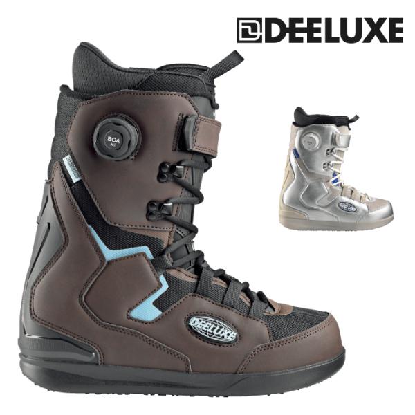 DEELUXE DNA PRO スノーボードブーツ 25.5 DEELUXE（ディーラックス） 日本正規品 スノーボード ブーツ DEELUXE