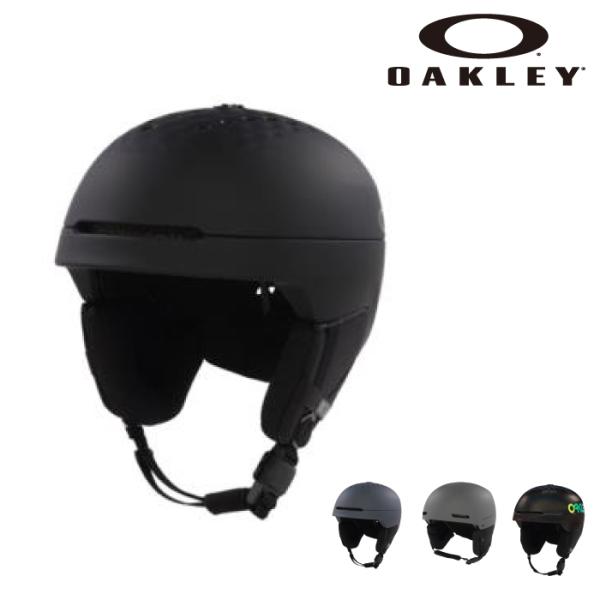 日本正規品 ヘルメット オークリー OAKLEY MOD3 MIPS ASIAN FIT Matte Blackout・Forged Iron・Sand・Factory Pilot Galaxy アジアンフィット 26-27