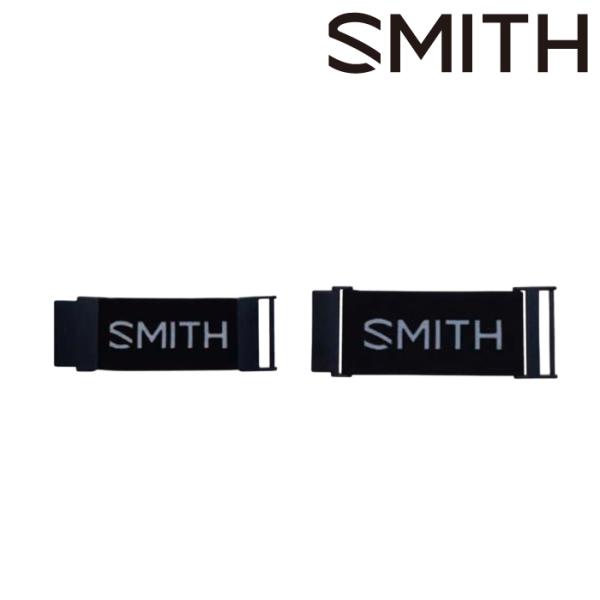 ネコポス発送 日本正規品 ゴーグル スミス SMITH HELMET HELPER ヘルメット ヘルパー スノーボード スキー 26-27