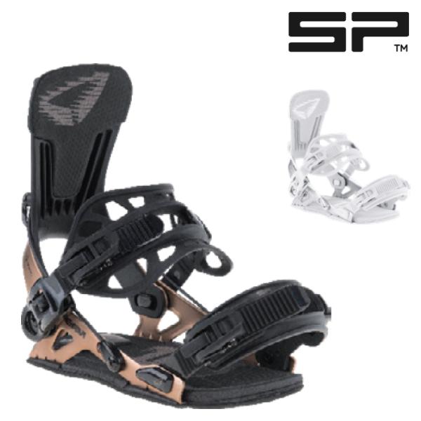 SP Binding 日本正規品 スノーボード ビンディング エスピー SP TEAM