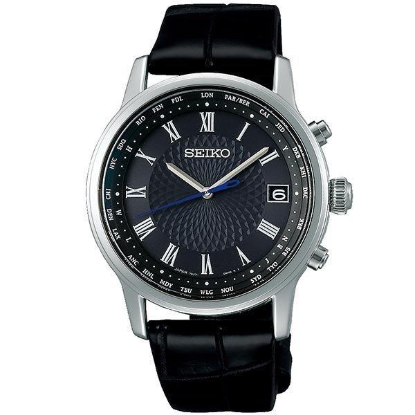 BRIGHTZ SEIKO セイコー ブライツ SAGZ101 メンズ 腕時計