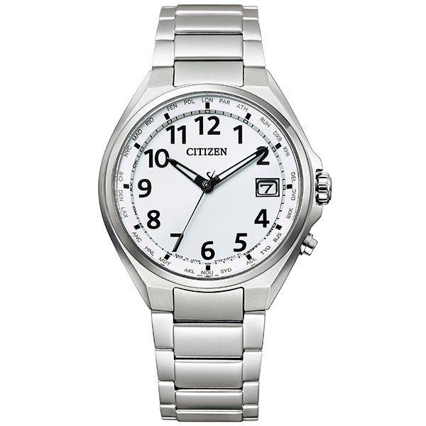 ATTESA（CITIZEN） CITIZEN アテッサ シチズン CB1120-50B エコ 