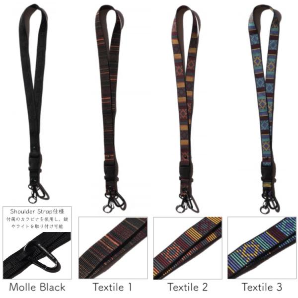 Bellwood Made ベルウッドメイド Awesome Neck Strap ネックストラップ カラビナ オリジナル ワンダレック 肩掛け アウトドア Buyee Buyee Japanese Proxy Service Buy From Japan Bot Online