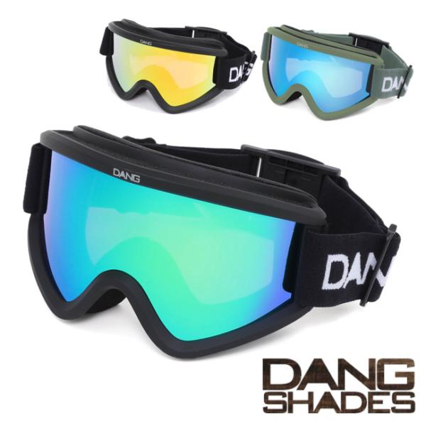 DANG SHADES 【DANG SHADES】ダン シェイディーズ New ORIGINAL DANG SHADES 【DANG SHADES】ダン シェイディーズ New ORIGINAL