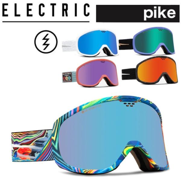 ELECTRIC 【ELECTRIC】 エレクトリック PIKE ピケ スノーボ ELECTRIC（エレクトリック） 【ELECTRIC】 PIKE ピケ 23-24