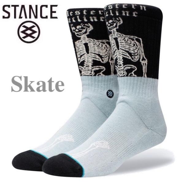 Stance スタンス Decline ハイソックス 靴下 Socks Sox インナー スケボー Skate ストリート アウトドア スケートボードシリーズ Buyee Buyee Jasa Perwakilan Pembelian Barang Online Di Jepang