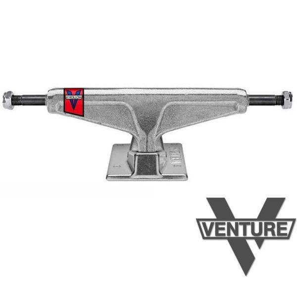 INDEPENDENT TRUCK COMPNY 【VENTURE】ベンチャー POLISHED V-HOLLOW