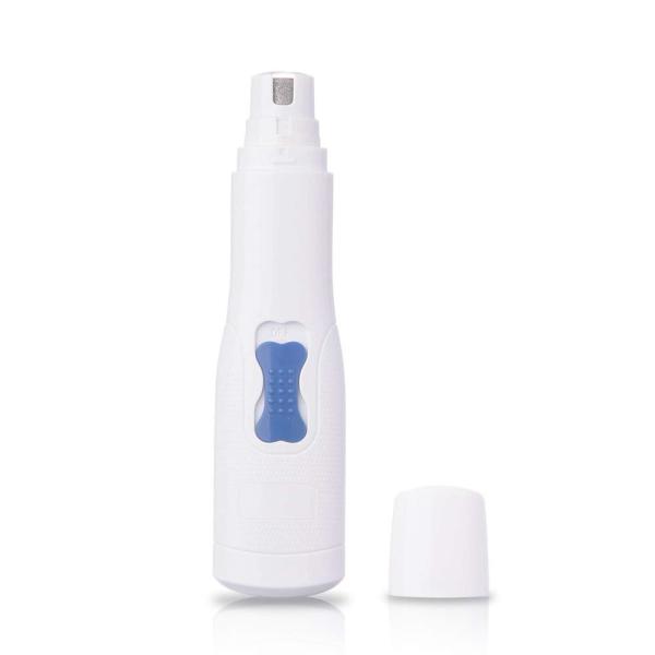 WOLFWILL 電動爪切り 爪とぎ