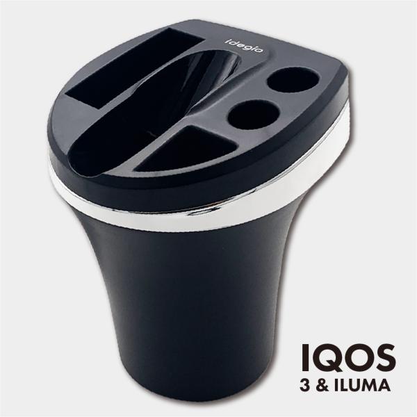 イルマ 和柄 鶴 桜 加工 iQOS ILUMA i ONE アイコス イルマ i ワン