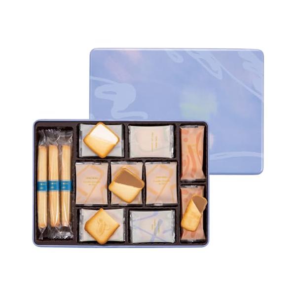 ヨックモック YOKUMOKU スイーツ お菓子 ギフト 洋菓子 詰め合わせ プレゼント シガール 個包装 サンク デリス 5種44個入