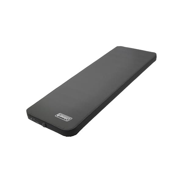 Coleman(コールマン) キャンパーインフレーターマットハイピークシングル 10? 自動膨張式 キャンプ アウトドア フェス 厚手 車中泊 来客用 防災