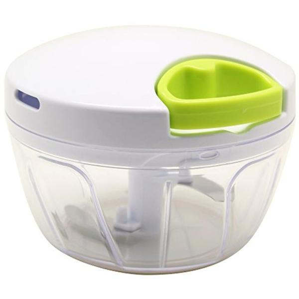 ふたも洗える ぶんぶんチョッパー