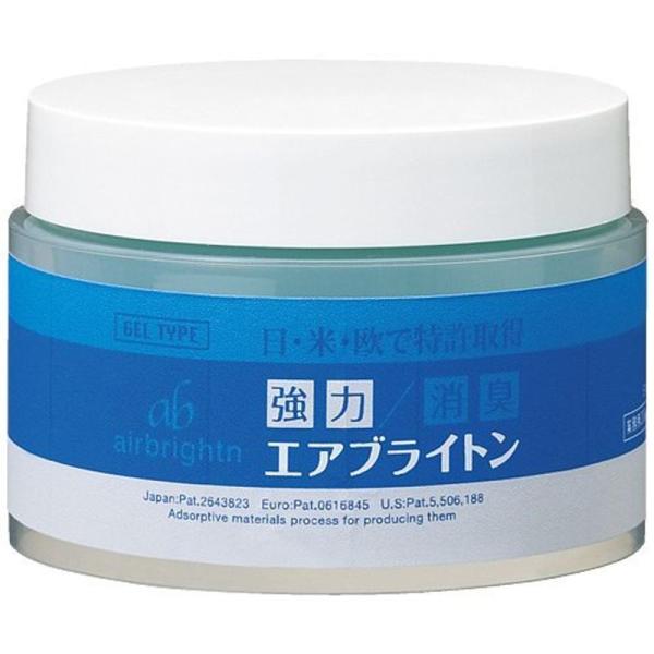 【商品名】　エアブライトンホテル客室業務用消臭ゲル200mlタバコ・ペット・生活臭・ホルムアルデヒド臭用消臭剤★★ラッピングについて★★当店ではラッピングは承っておりません。ご了承くださいませ。★★サイズ・カラーの指定について★★商品によっ...