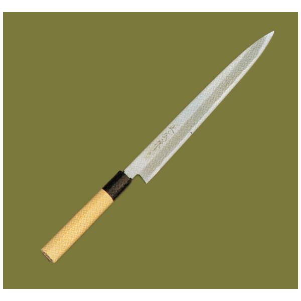 正広作最上 正広作最上 鰻裂関東型240mm｜製品情報｜株式会社マサヒロ