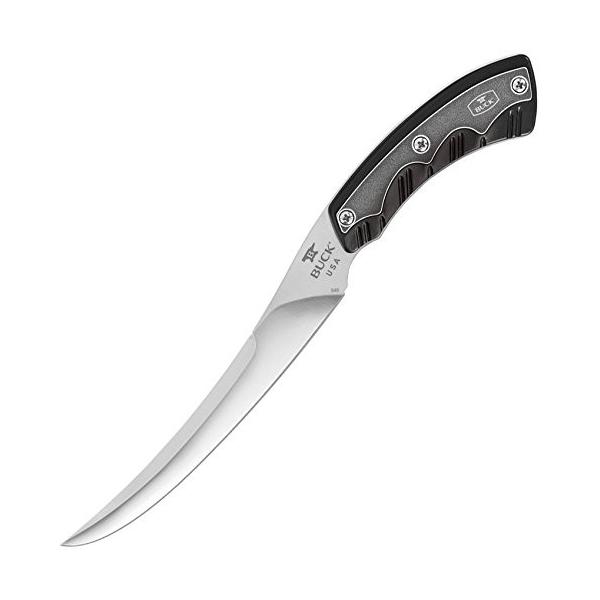 BUCK KNIVES / obN  540BKS@I[v@V[Y@{[jO@Open Season Boning