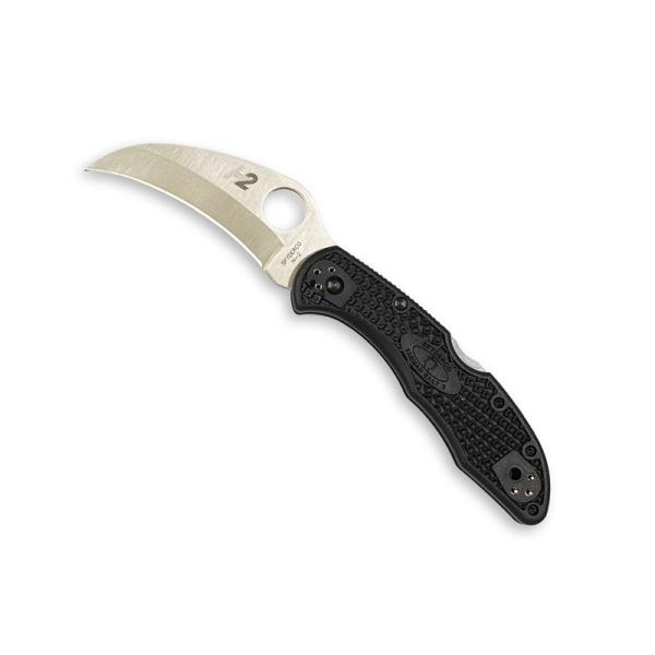 スパイダルコ　パターダ　廃盤 ナイフショップ グローイング！□Spyderco【スパイダルコ