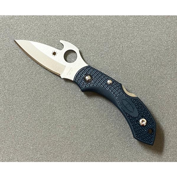 XpC_R/Spyderco@hStC2@EF[u@n