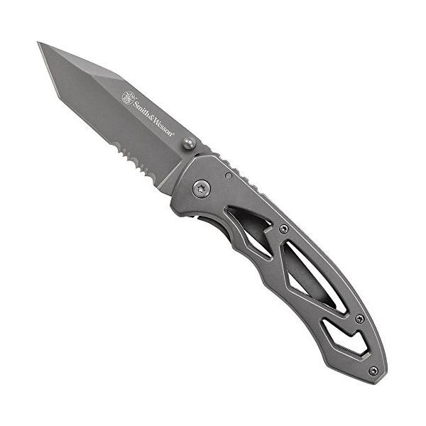 X~X&amp;EFb\ / Smith &amp; Wesson CK400LTS S&amp;W t[bN gn