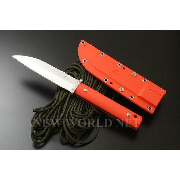 GSAKAI サビナイフ7