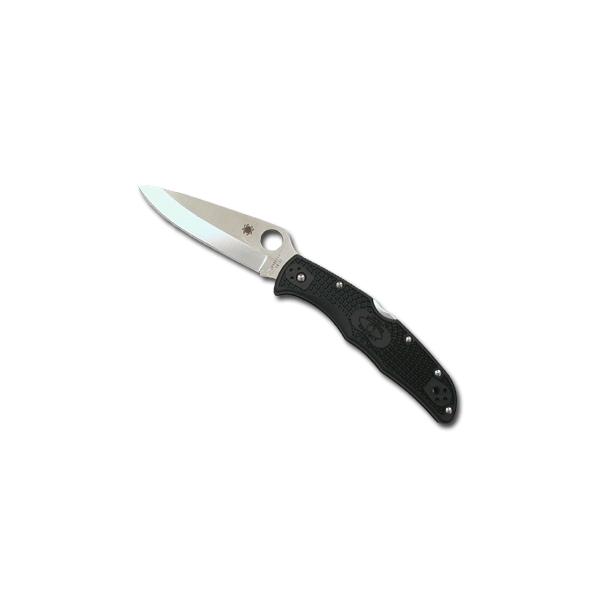 スパイダルコ/Spyderco　エンデューラ4