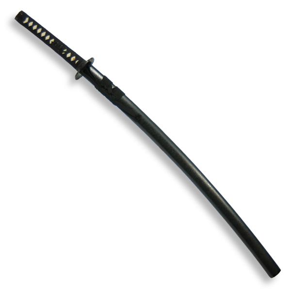 模造刀剣 ZS-103 居合練習刀 : ニューワールドネット名品倶楽部
