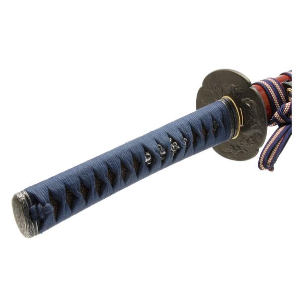 美術模造刀 居合刀 前田慶次愛刀美濃伝名工関ノ孫六兼元 Buyee 日本代购平台 产品购物网站大全 Buyee一站式代购bot Online